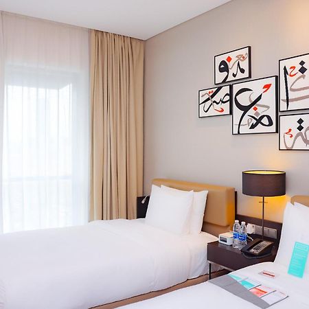 Le Meridien City Centre Bahrain Манама Екстер'єр фото