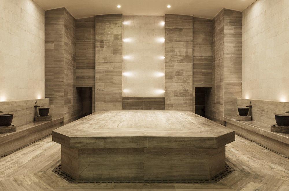 Le Meridien City Centre Bahrain Манама Екстер'єр фото Turkish bath