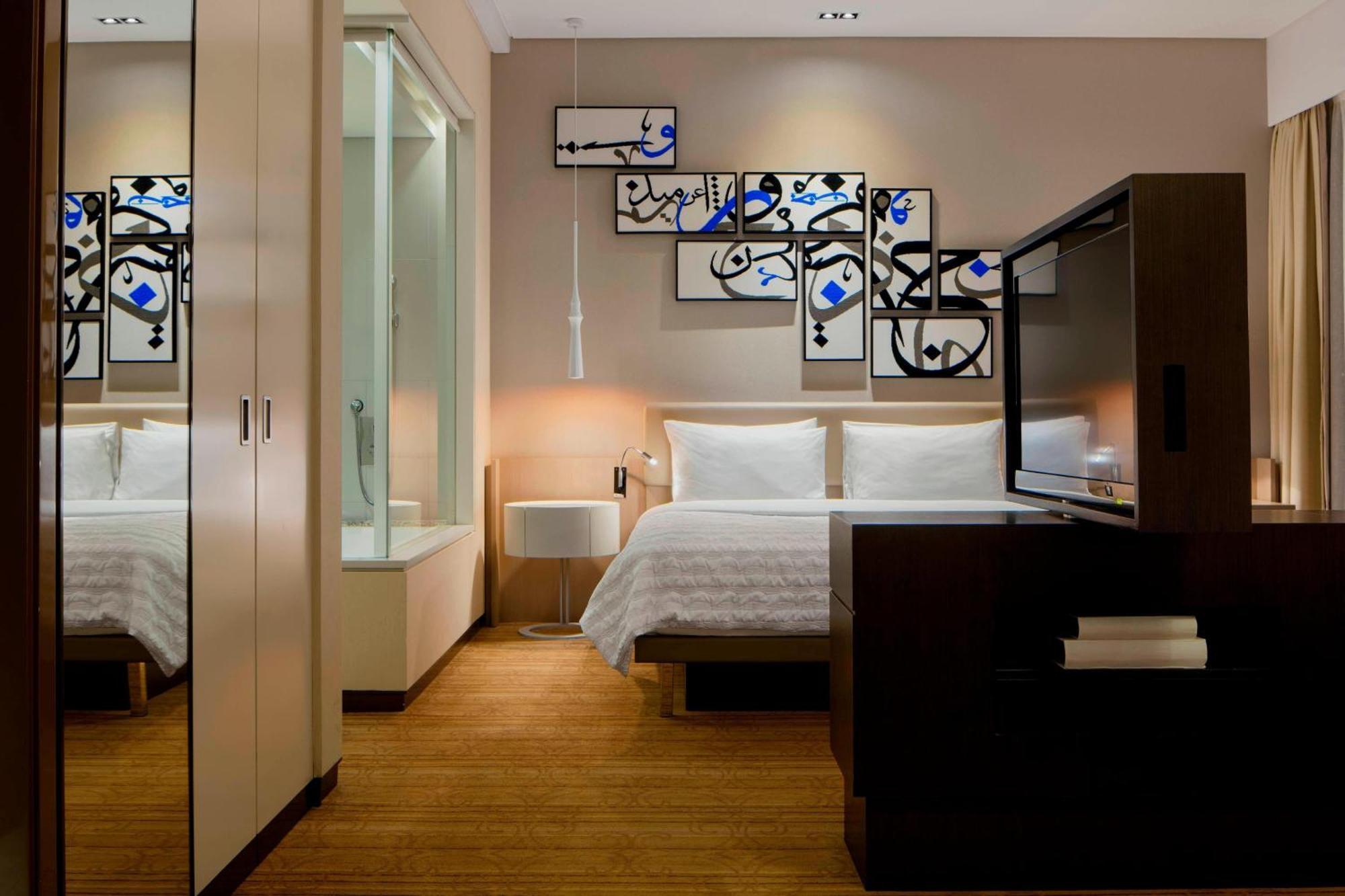 Le Meridien City Centre Bahrain Манама Екстер'єр фото