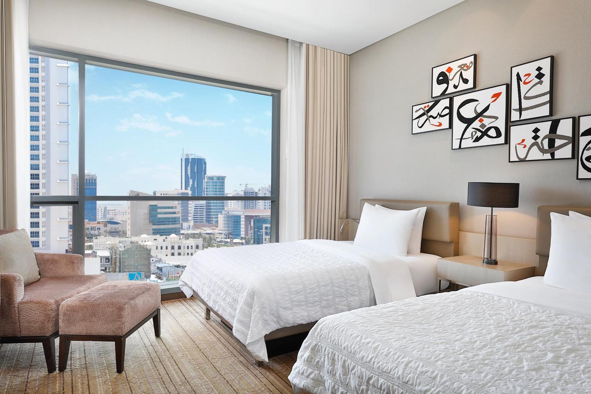 Le Meridien City Centre Bahrain Манама Екстер'єр фото
