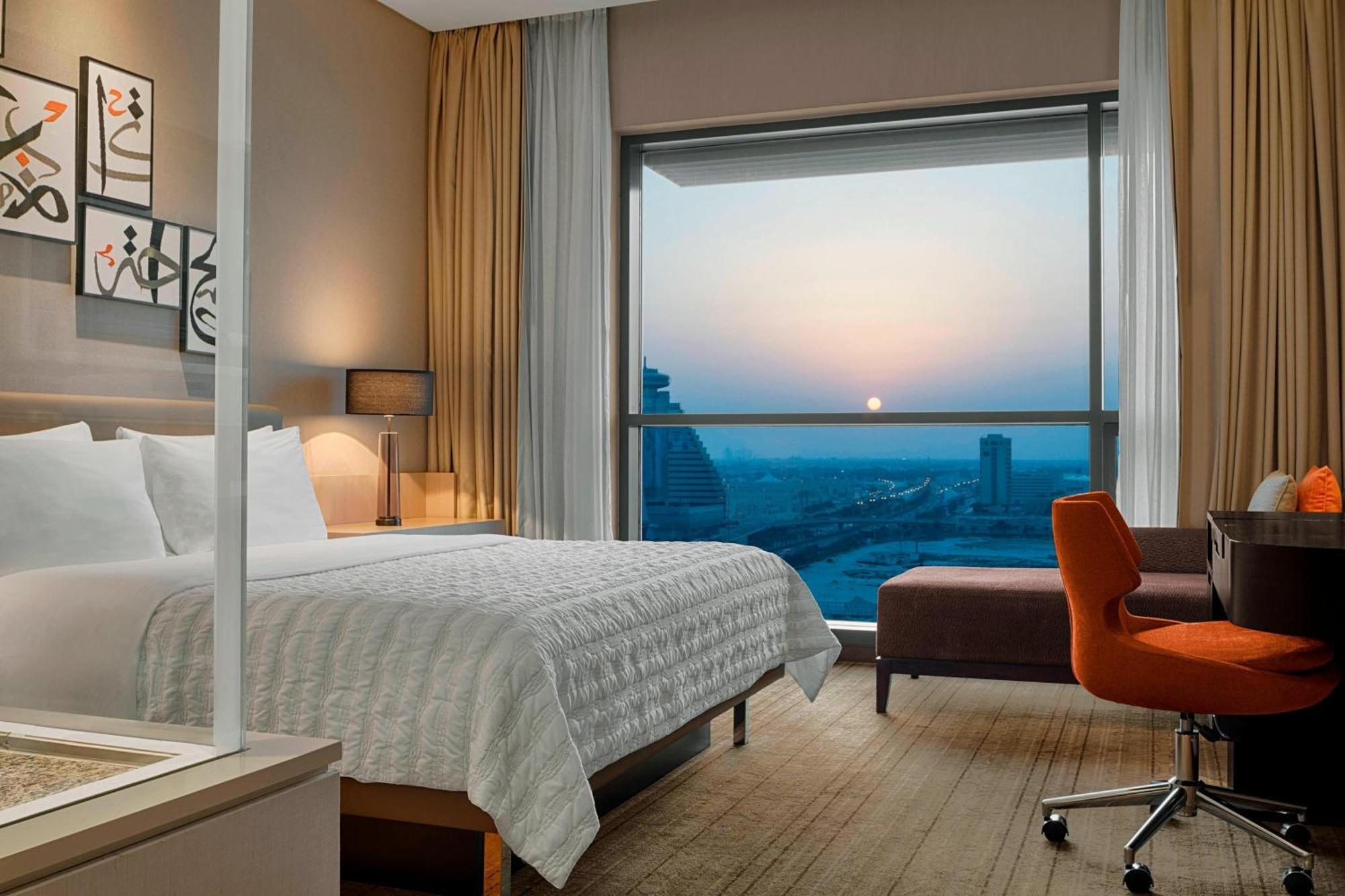 Le Meridien City Centre Bahrain Манама Екстер'єр фото