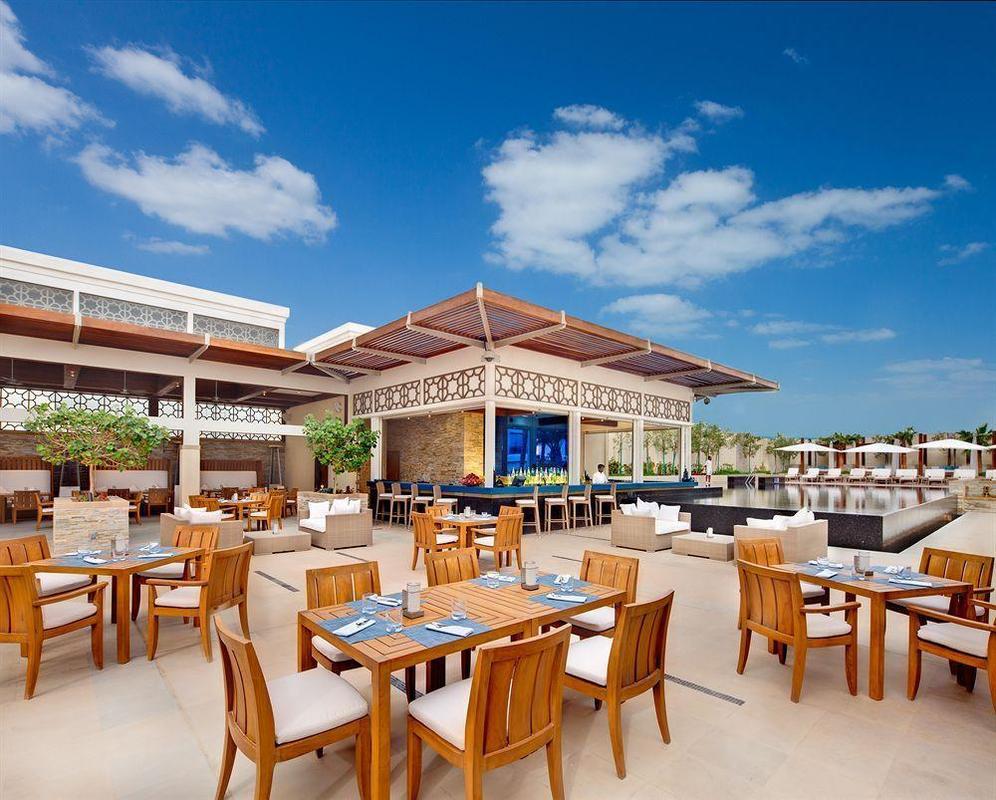 Le Meridien City Centre Bahrain Манама Екстер'єр фото The rooftop bar at the W Bali