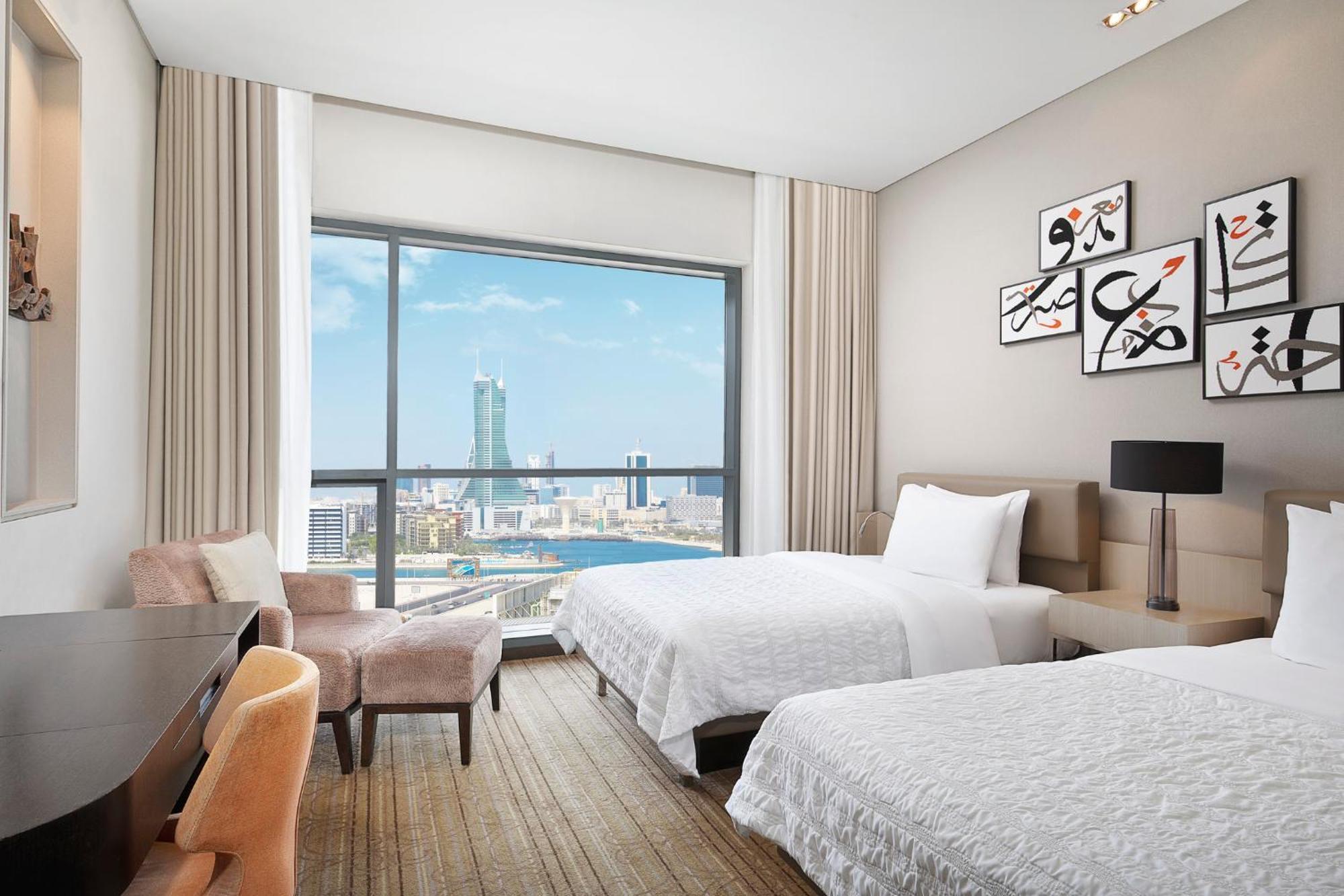 Le Meridien City Centre Bahrain Манама Екстер'єр фото