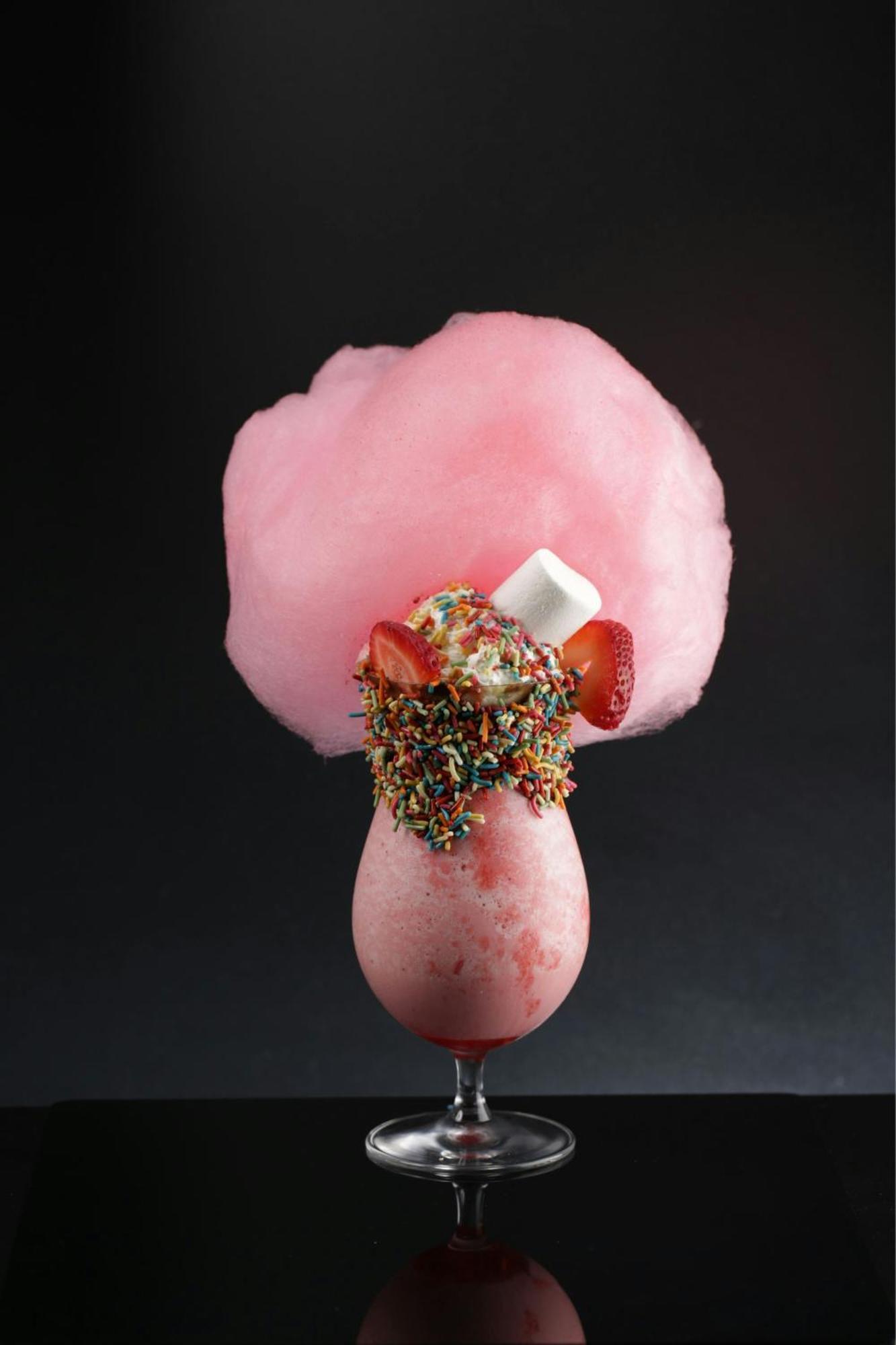 Le Meridien City Centre Bahrain Манама Екстер'єр фото Cotton candy