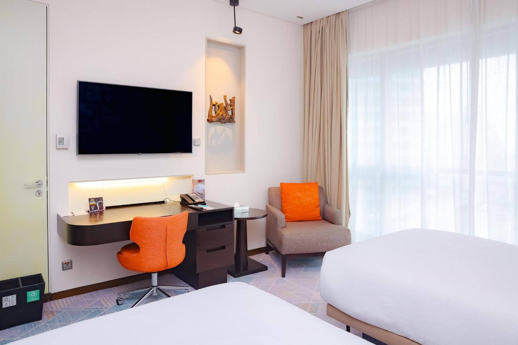 Le Meridien City Centre Bahrain Манама Екстер'єр фото